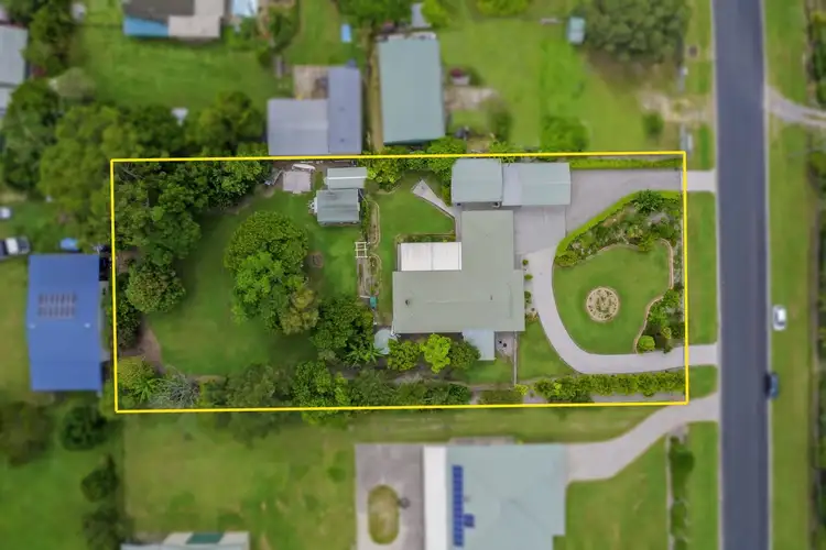 Second view of Homely house listing, 8-10 Sunita Drive, Elimbah QLD 4516