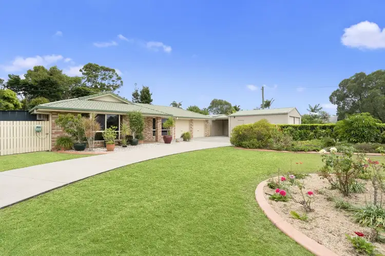 Third view of Homely house listing, 8-10 Sunita Drive, Elimbah QLD 4516
