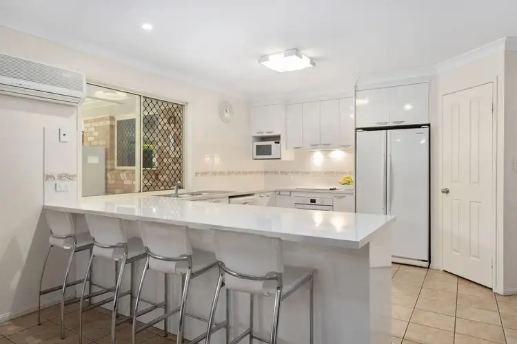 Fourth view of Homely house listing, 8-10 Sunita Drive, Elimbah QLD 4516
