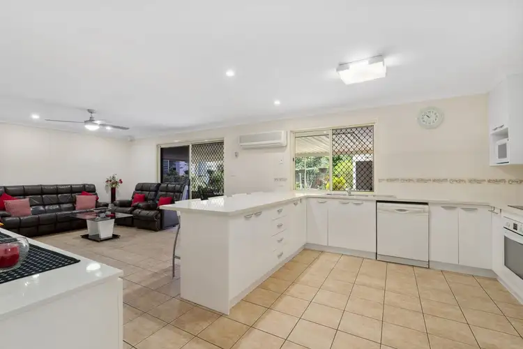 Fifth view of Homely house listing, 8-10 Sunita Drive, Elimbah QLD 4516