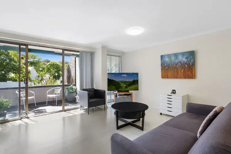25/110 Cascade Street, Paddington NSW 2021