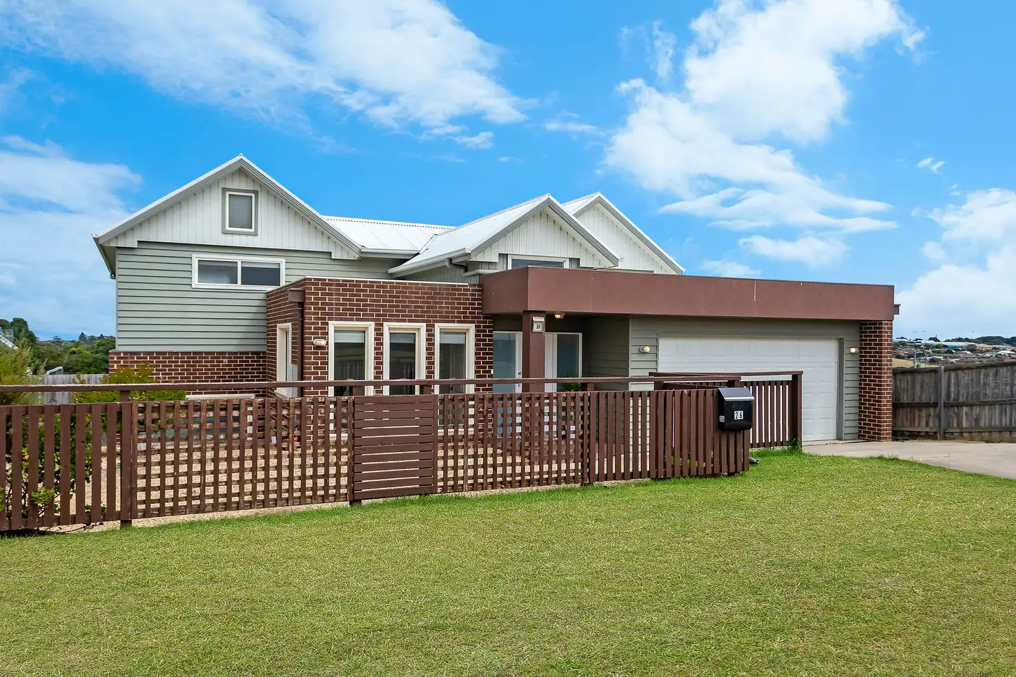 Main view of Homely house listing, 26 Mitchell Street, Warrnambool VIC 3280
