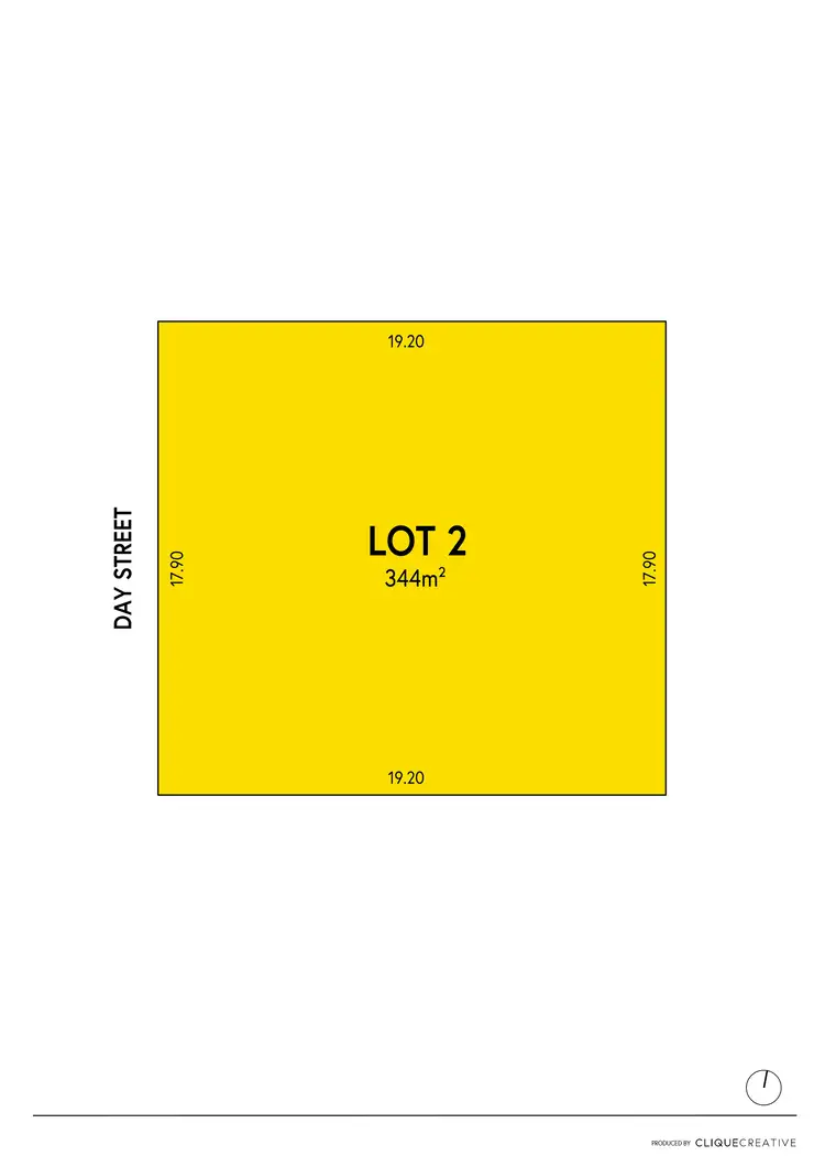 LOT 2, 40 Francis Street, North Brighton SA 5048