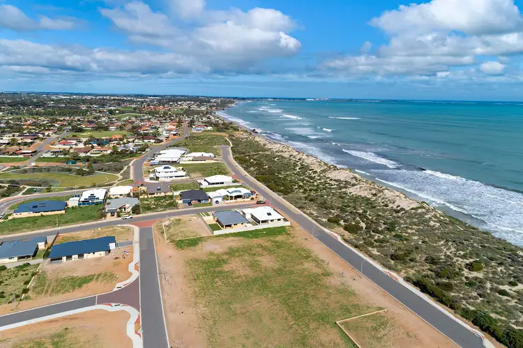 Third view of Homely land listing, 12 Outrigger Esplanade, Sunset Beach WA 6530