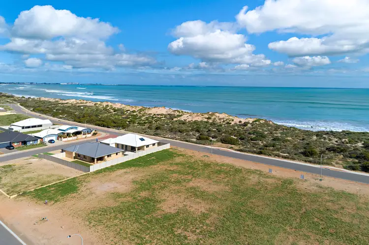 Fourth view of Homely land listing, 12 Outrigger Esplanade, Sunset Beach WA 6530
