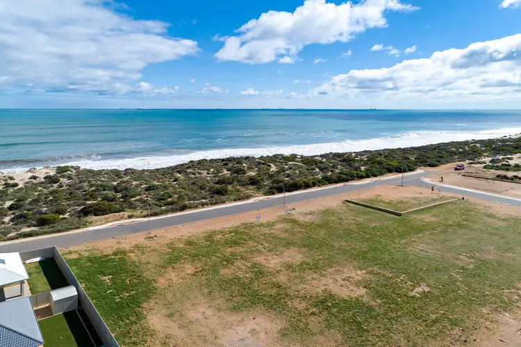 Fifth view of Homely land listing, 12 Outrigger Esplanade, Sunset Beach WA 6530