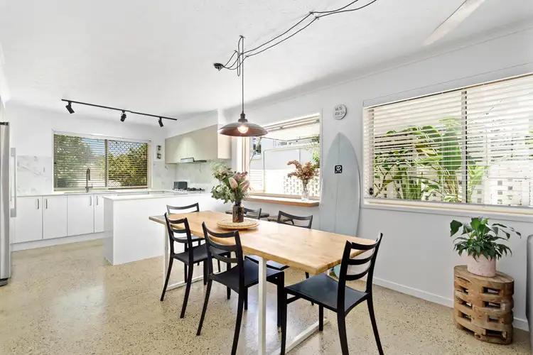 Second view of Homely unit listing, 1/287 Golden Four Drive, Bilinga QLD 4225
