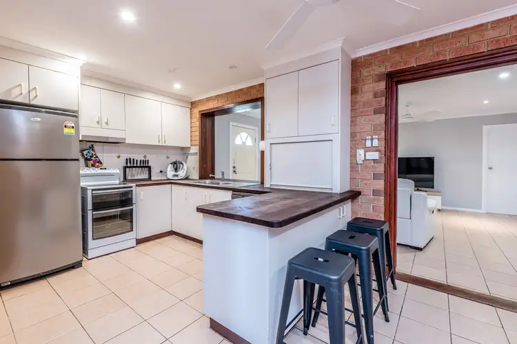Main view of Homely house listing, 3 Woodhouse Place, Spalding WA 6530