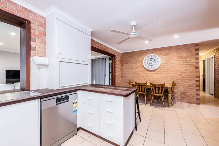 Second view of Homely house listing, 3 Woodhouse Place, Spalding WA 6530