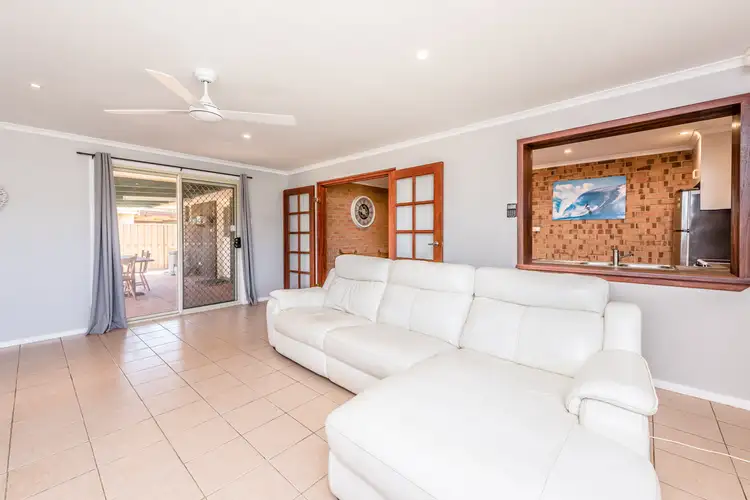 Fifth view of Homely house listing, 3 Woodhouse Place, Spalding WA 6530