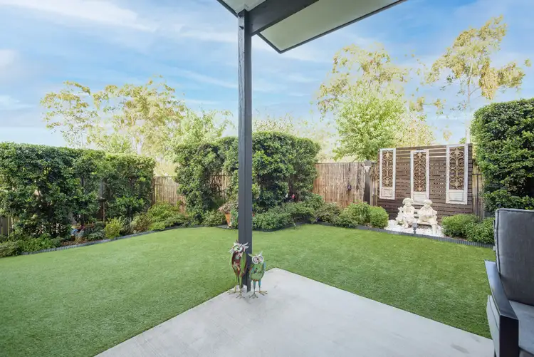 Main view of Homely unit listing, 18/2 Beezley Street, Glen Eden QLD 4680