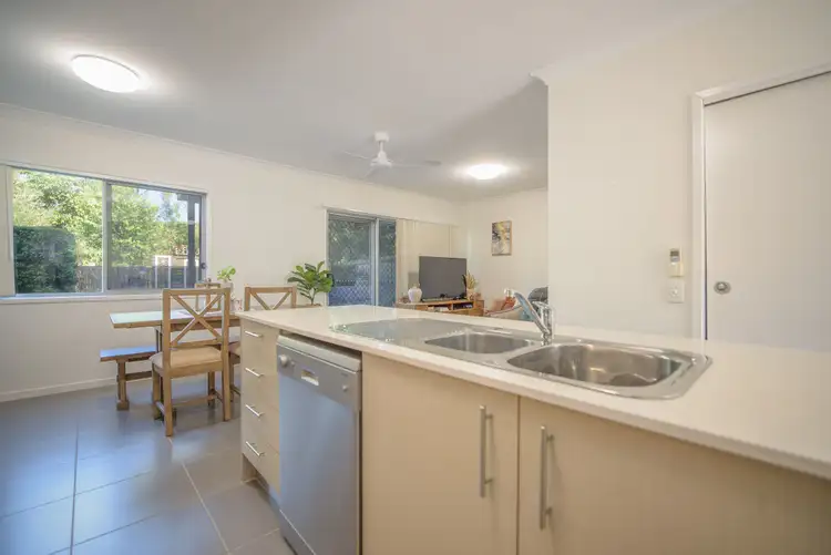 Second view of Homely unit listing, 18/2 Beezley Street, Glen Eden QLD 4680