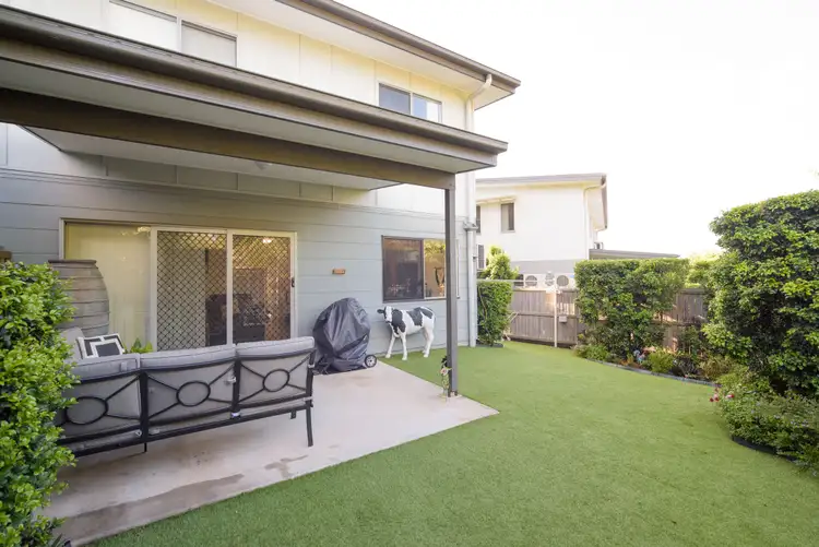 Fifth view of Homely unit listing, 18/2 Beezley Street, Glen Eden QLD 4680