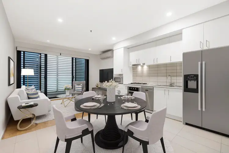 328/80 Cheltenham Road, Dandenong VIC 3175