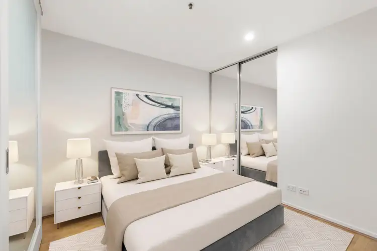 Fourth view of Homely unit listing, 328/80 Cheltenham Road, Dandenong VIC 3175