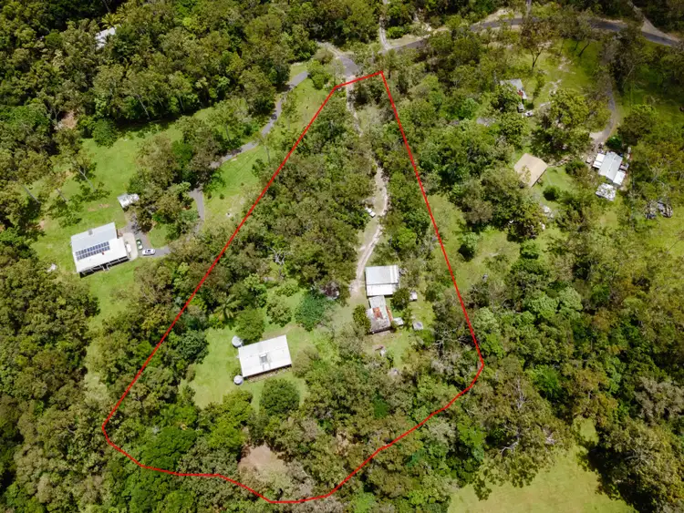 45 Freedom Close, Speewah QLD 4881