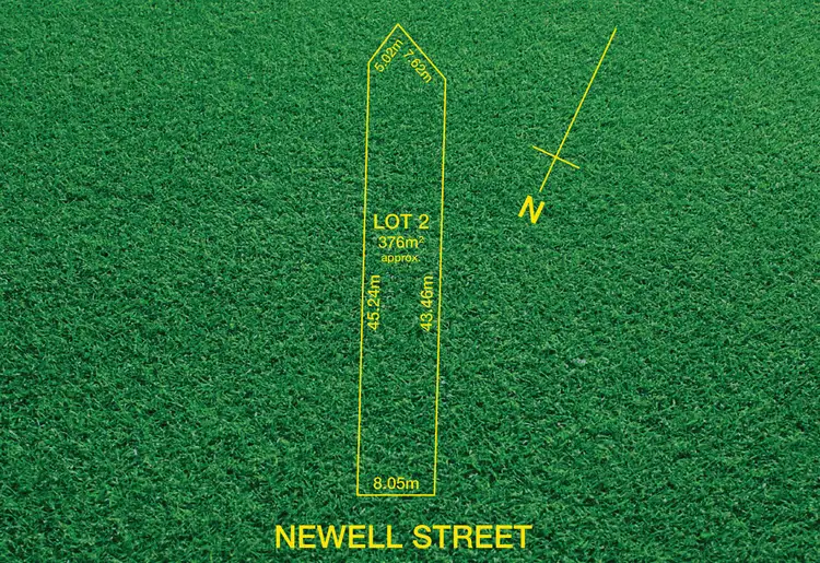 3 Newell Street, Windsor Gardens SA 5087