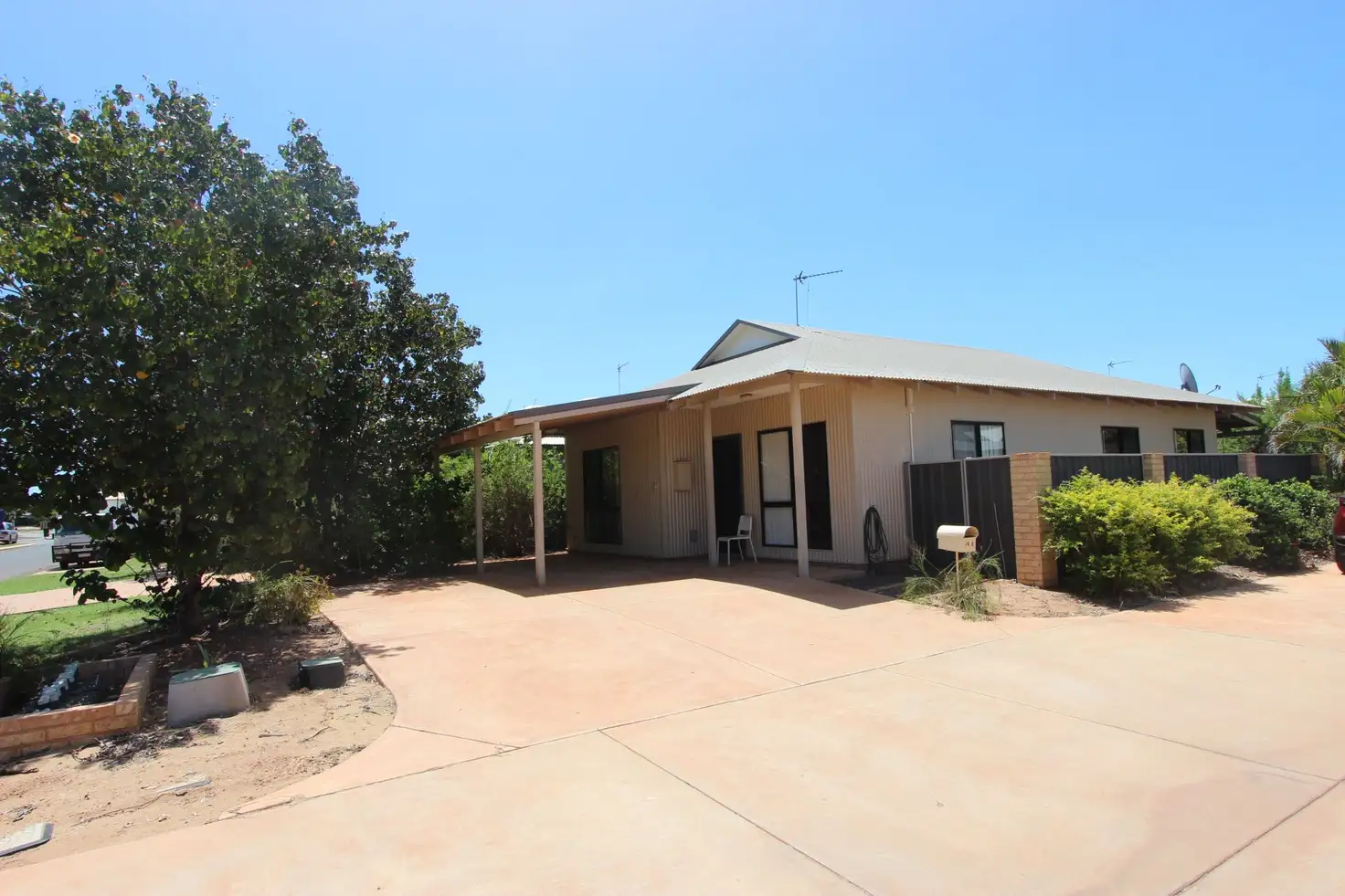 Main view of Homely house listing, 14A Kallama Parade, Millars Well WA 6714