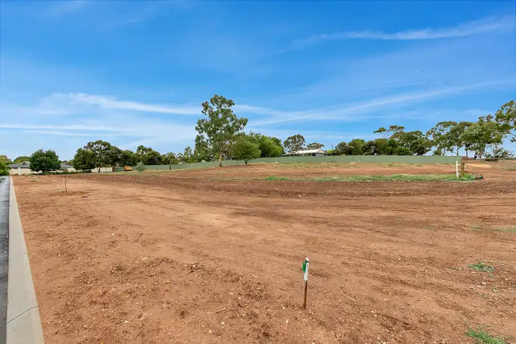 Fourth view of Homely land listing, Allotment 33 Warner Court, Sandy Creek SA 5350