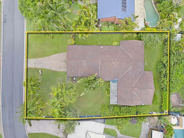 Second view of Homely house listing, 28 Lurnea Crescent, Mountain Creek QLD 4557