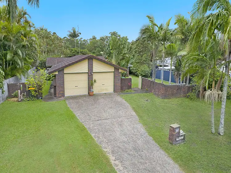 Fourth view of Homely house listing, 28 Lurnea Crescent, Mountain Creek QLD 4557