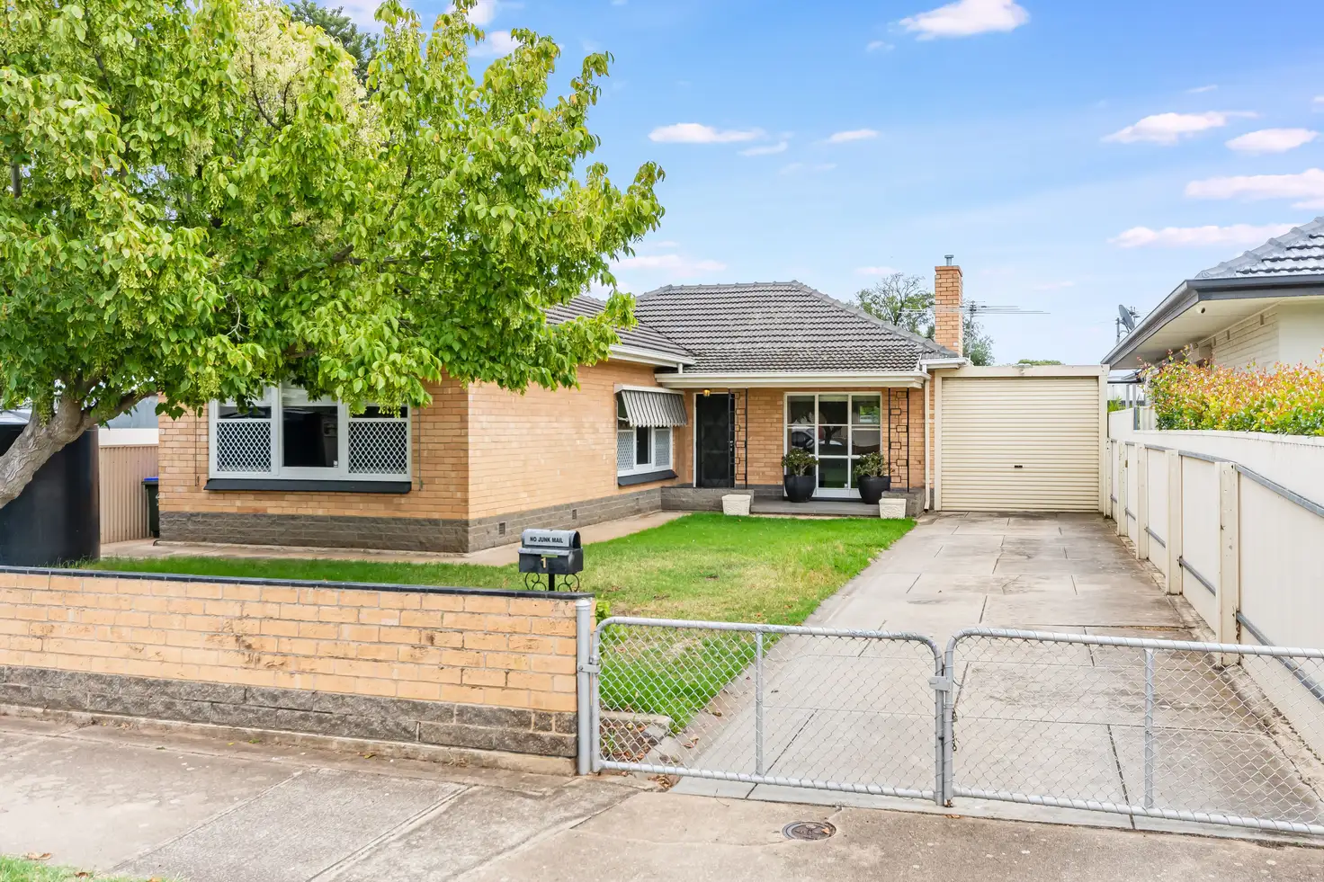 Main view of Homely house listing, 1 Herbert Street, Cheltenham SA 5014