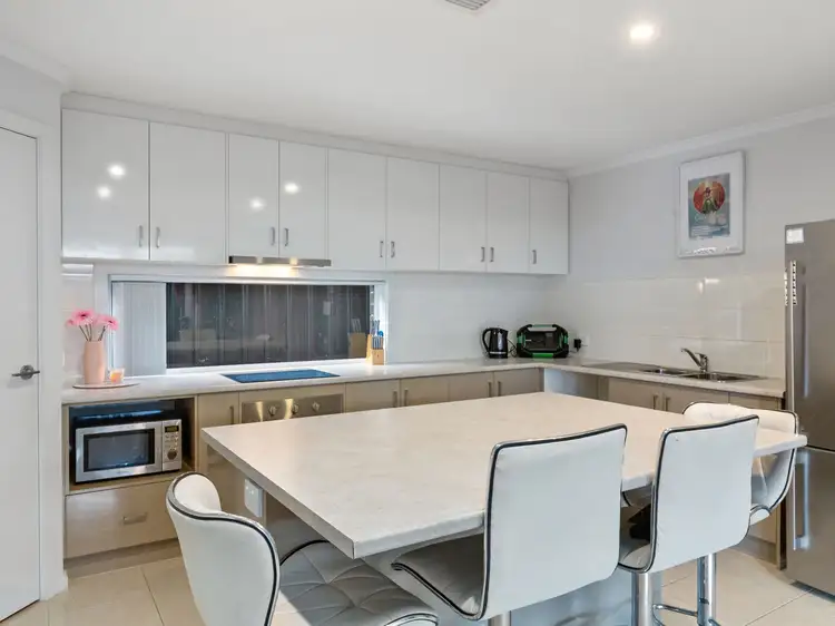 Second view of Homely house listing, 5/17 Mark Street, Happy Valley SA 5159