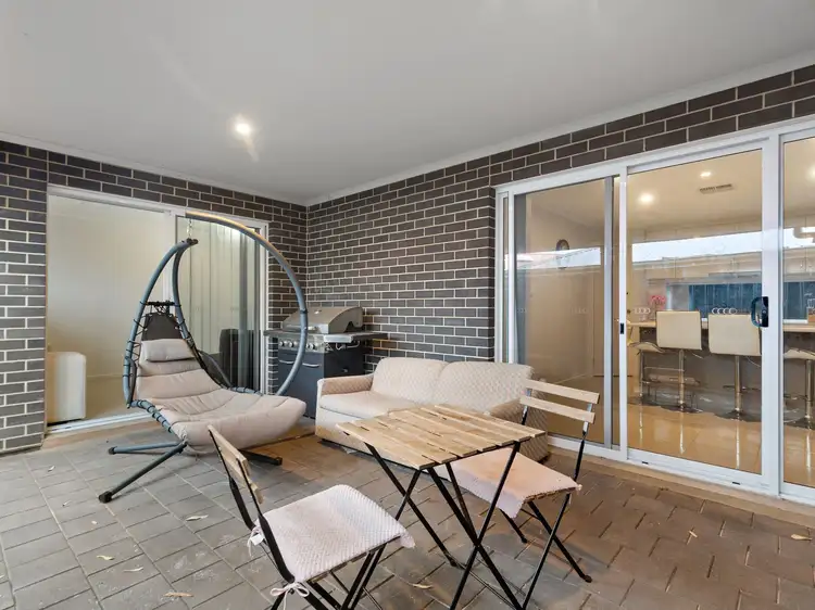 Third view of Homely house listing, 5/17 Mark Street, Happy Valley SA 5159