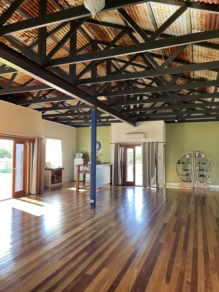 Fourth view of Homely rural property listing, 11 Cairnscroft Street, Toogoolawah QLD 4313