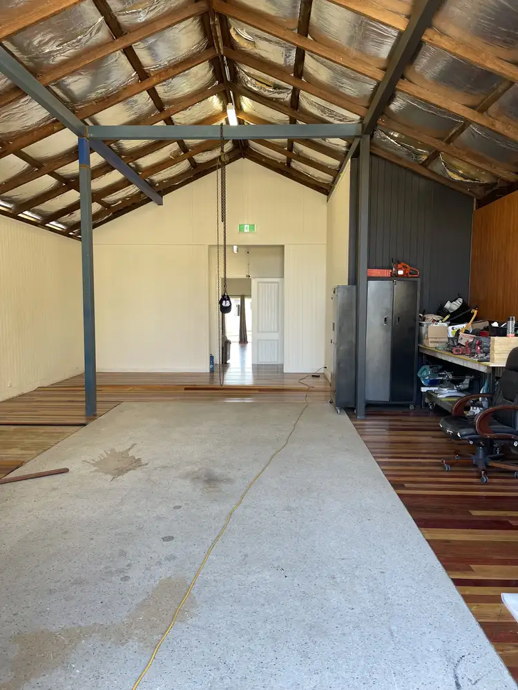 Fifth view of Homely rural property listing, 11 Cairnscroft Street, Toogoolawah QLD 4313