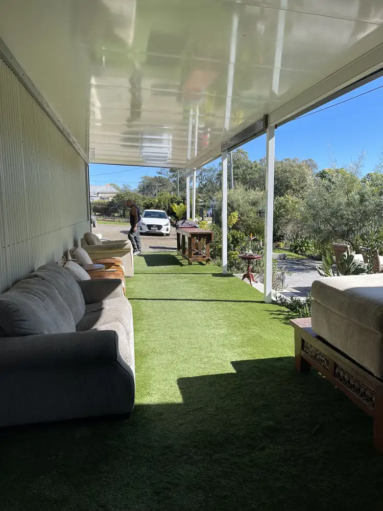 Seventh view of Homely rural property listing, 11 Cairnscroft Street, Toogoolawah QLD 4313