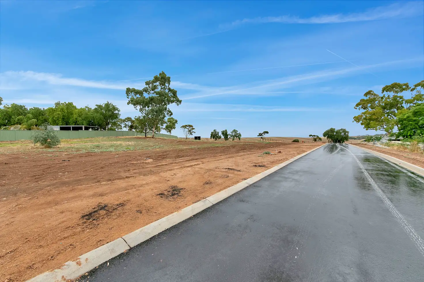 Main view of Homely land listing, Allotment 34 Warner Court, Sandy Creek SA 5350