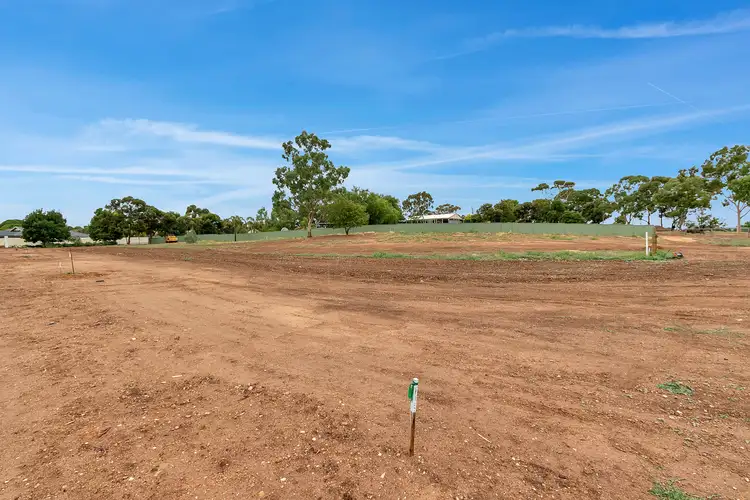 Third view of Homely land listing, Allotment 34 Warner Court, Sandy Creek SA 5350