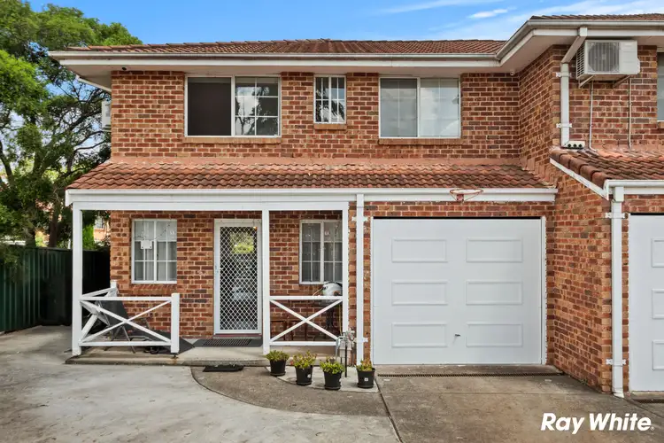 1/30 Methven Street, Mount Druitt NSW 2770