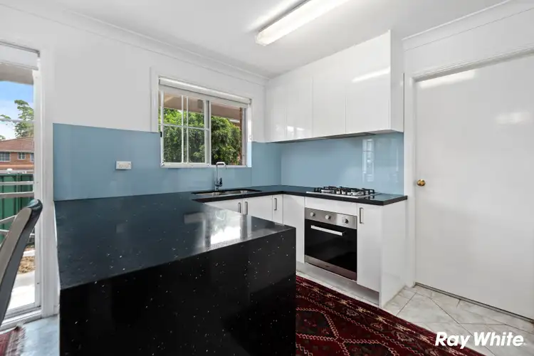 Second view of Homely house listing, 1/30 Methven Street, Mount Druitt NSW 2770
