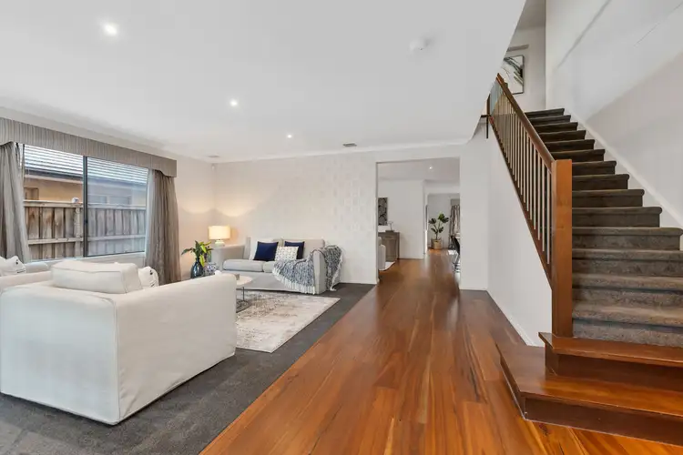 Third view of Homely house listing, 8 Black Swan Lane, Waterways VIC 3195