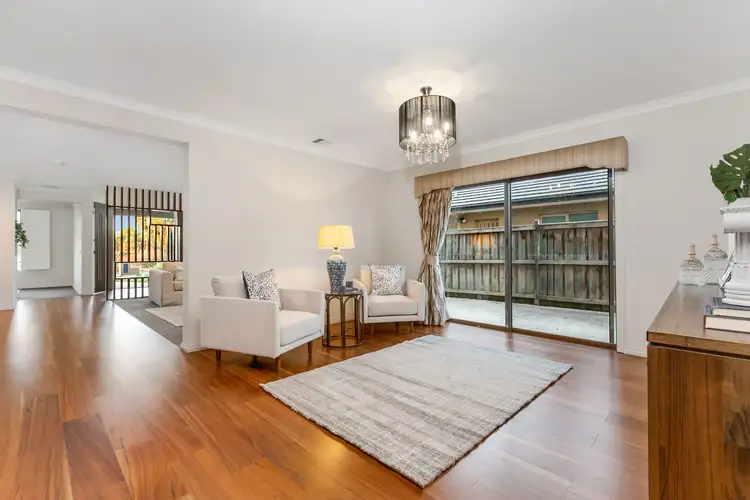 Sixth view of Homely house listing, 8 Black Swan Lane, Waterways VIC 3195