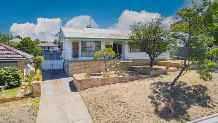 13 Dooley Street, North Bendigo VIC 3550