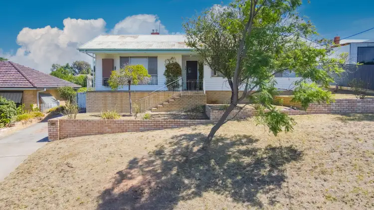 Second view of Homely house listing, 13 Dooley Street, North Bendigo VIC 3550