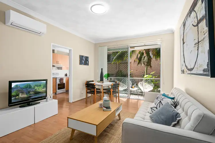 Main view of Homely unit listing, 3/14 Sellwood Street, Brighton-Le-Sands NSW 2216
