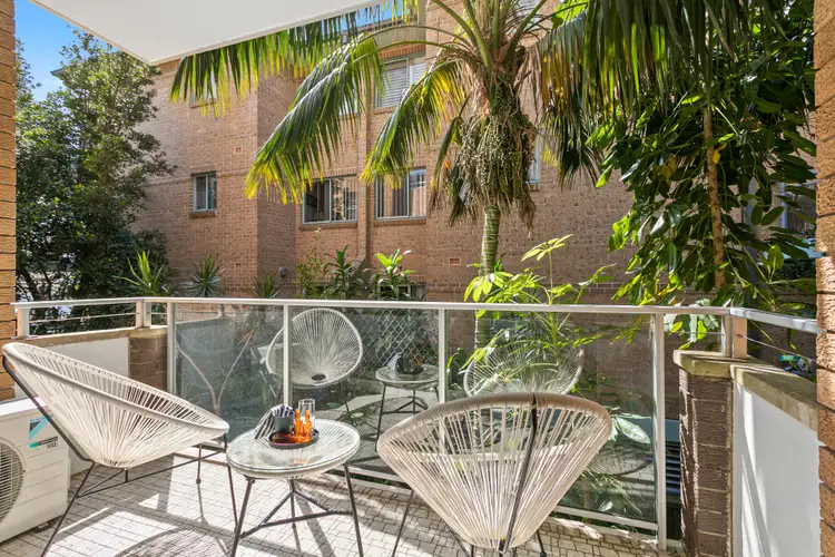 Second view of Homely unit listing, 3/14 Sellwood Street, Brighton-Le-Sands NSW 2216