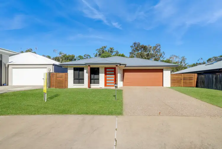 Main view of Homely house listing, 18 Tranquil Drive, Wondunna QLD 4655