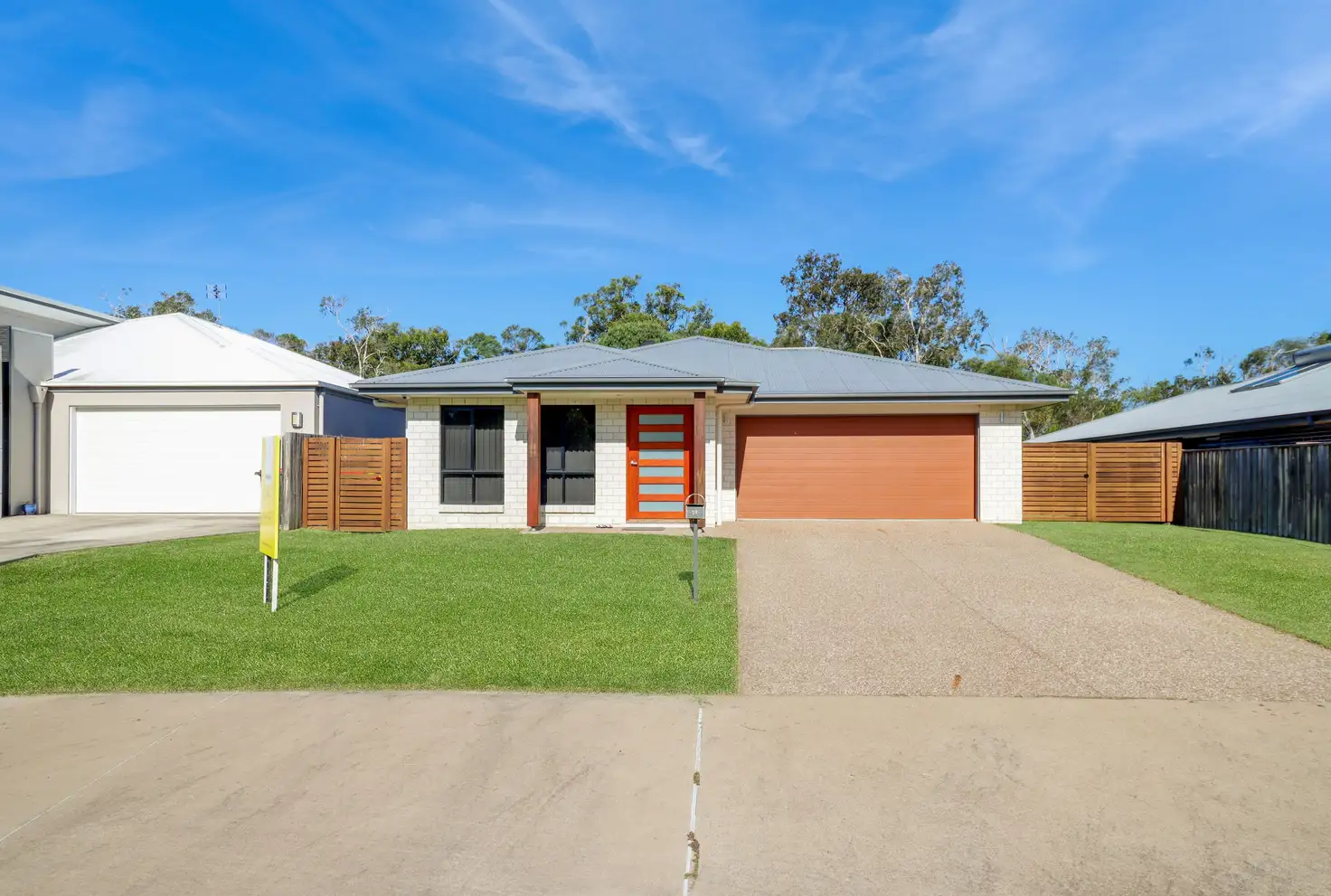 Main view of Homely house listing, 18 Tranquil Drive, Wondunna QLD 4655