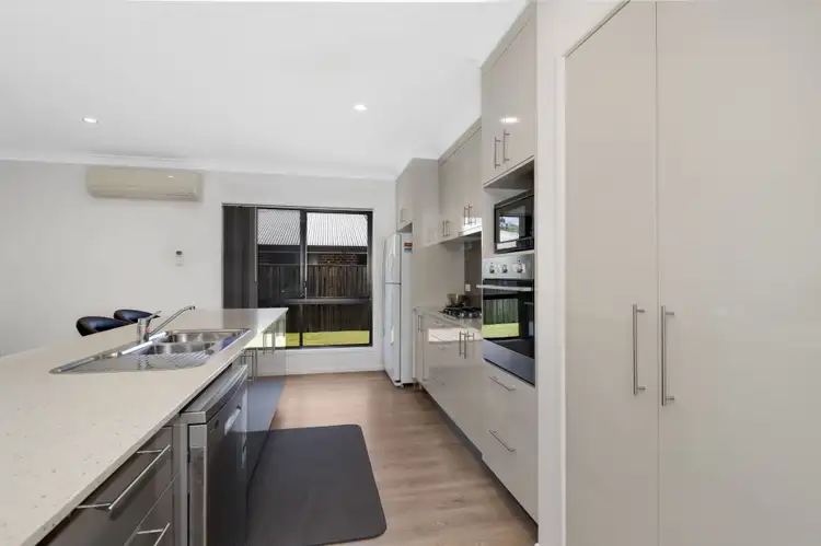 Second view of Homely house listing, 18 Tranquil Drive, Wondunna QLD 4655