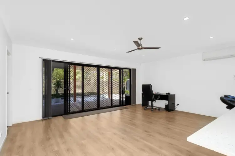Third view of Homely house listing, 18 Tranquil Drive, Wondunna QLD 4655