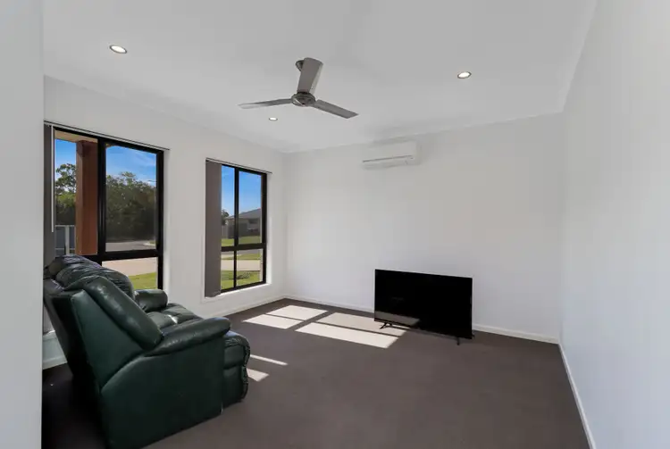 Fourth view of Homely house listing, 18 Tranquil Drive, Wondunna QLD 4655