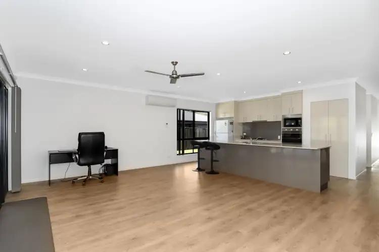 Fifth view of Homely house listing, 18 Tranquil Drive, Wondunna QLD 4655