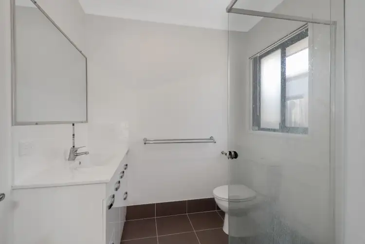 Seventh view of Homely house listing, 18 Tranquil Drive, Wondunna QLD 4655