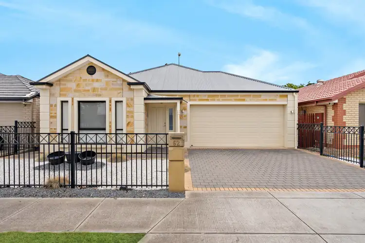 62 The Avenue, Athol Park SA 5012