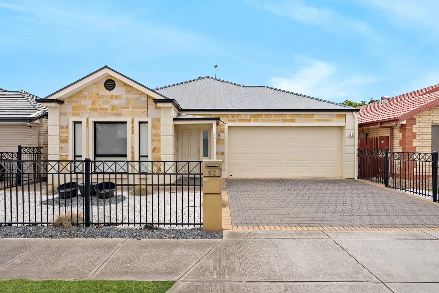 Main view of Homely house listing, 62 The Avenue, Athol Park SA 5012